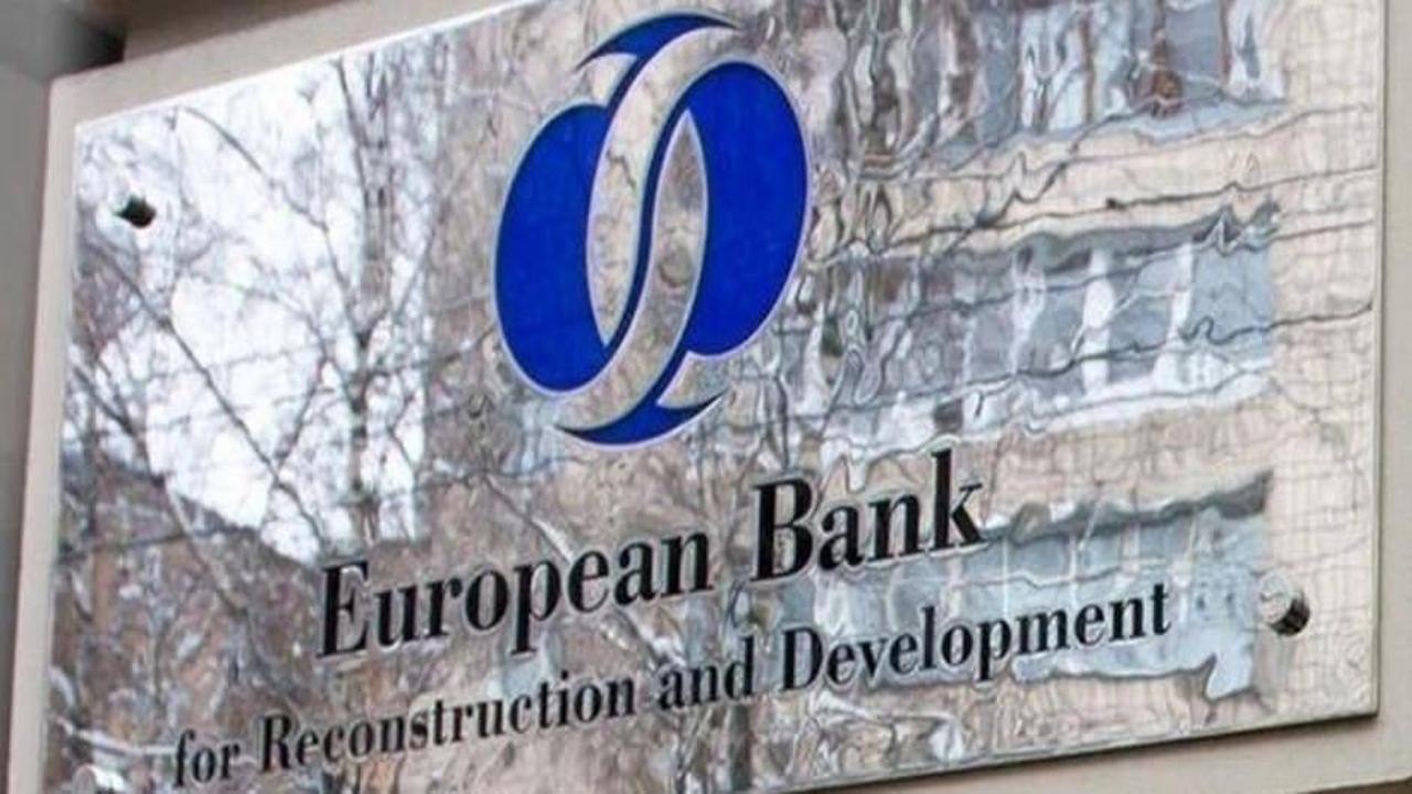 EBRD'den Türkiye'ye üst düzey ziyaret