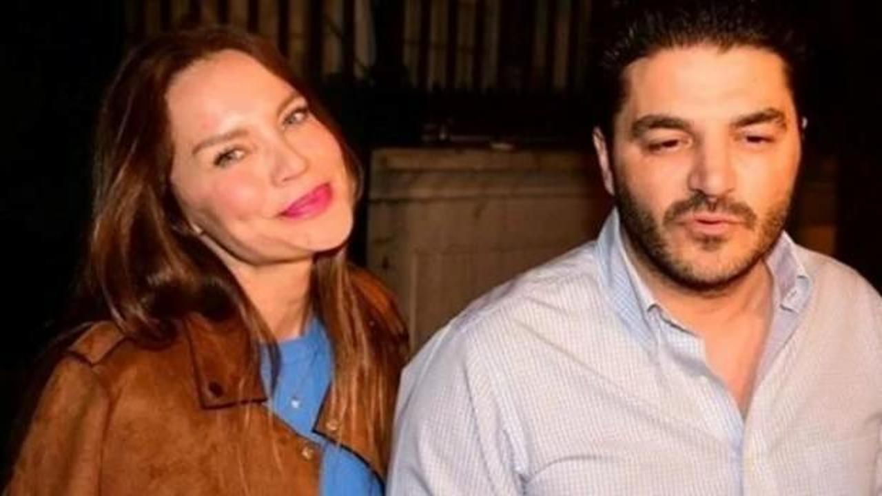 Ebru Şallı'nın eşi Uğur Akkuş hakkında yakalama kararı