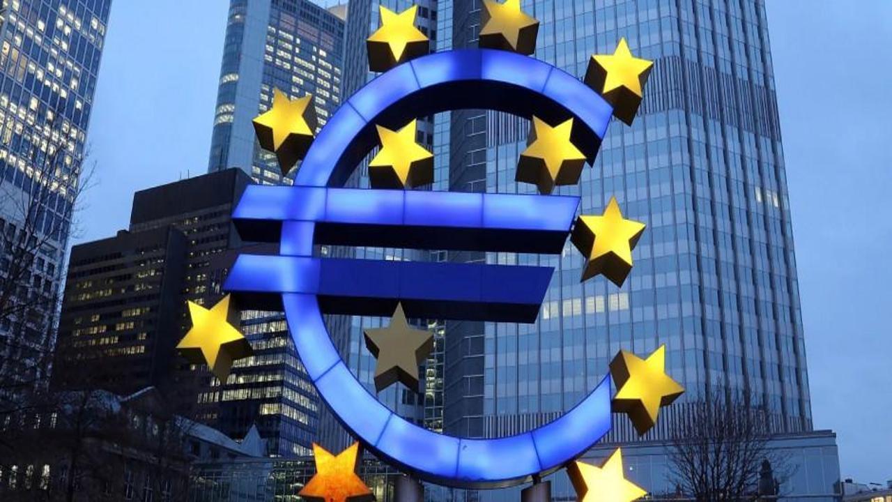 ECB Başkan Yardımcısı: Avrupa, resesyon ile karşı karşıya