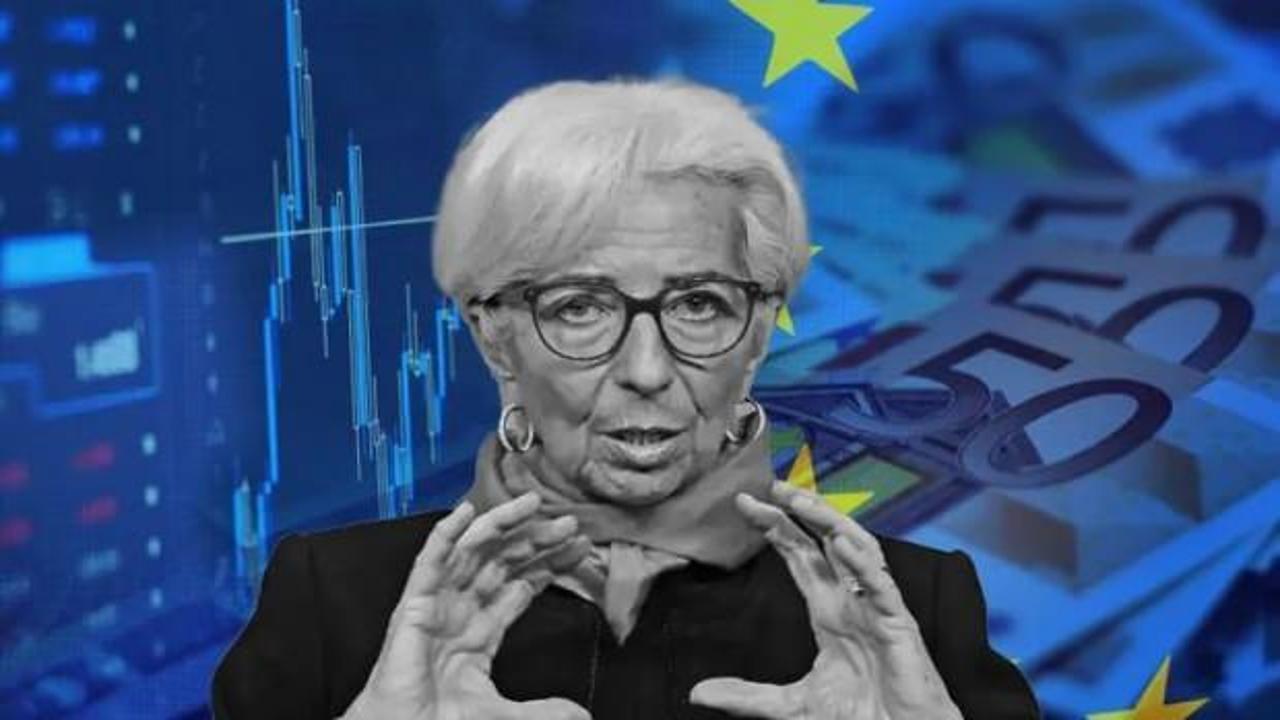 ECB politika faizini sabit tuttu