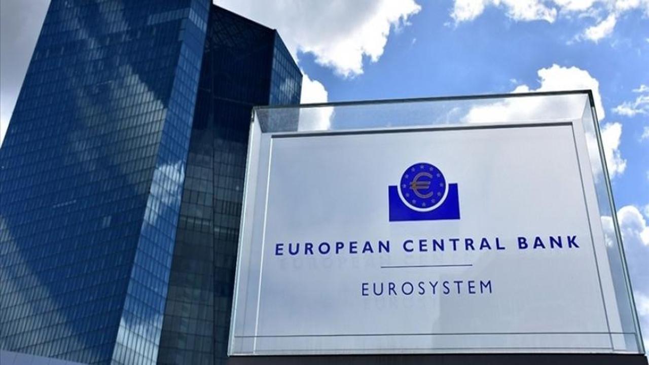 ECB'den para politikasının 