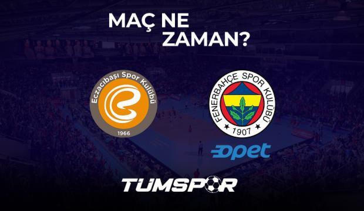 Eczacıbaşı Fenerbahçe Opet Kupa Volley yarı final maçı ne zaman, saat kaçta ve hangi kanalda?