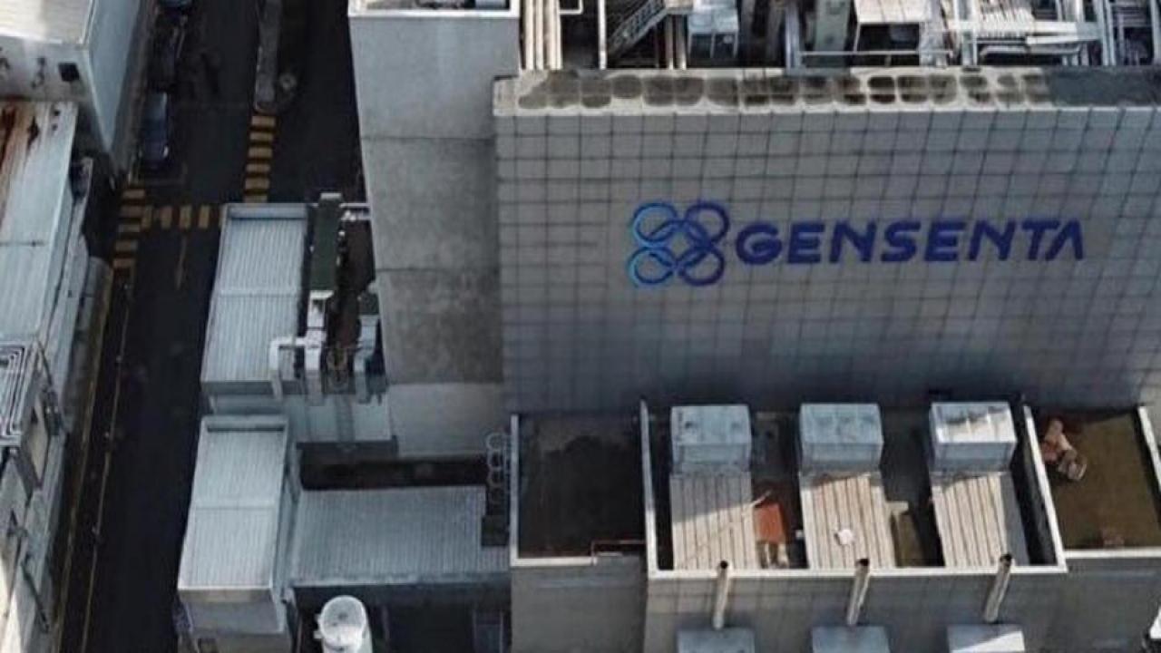 Eczacıbaşı Gensenta’yı 135 milyon dolara satın aldı
