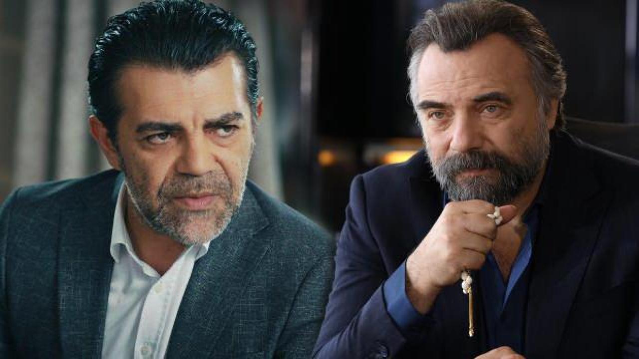 EDHO’nun Tipi’si Bu Cihana Sığmazam’la dönüyor! Oktay Kaynarca'yla beraber yine aynı ekipte…