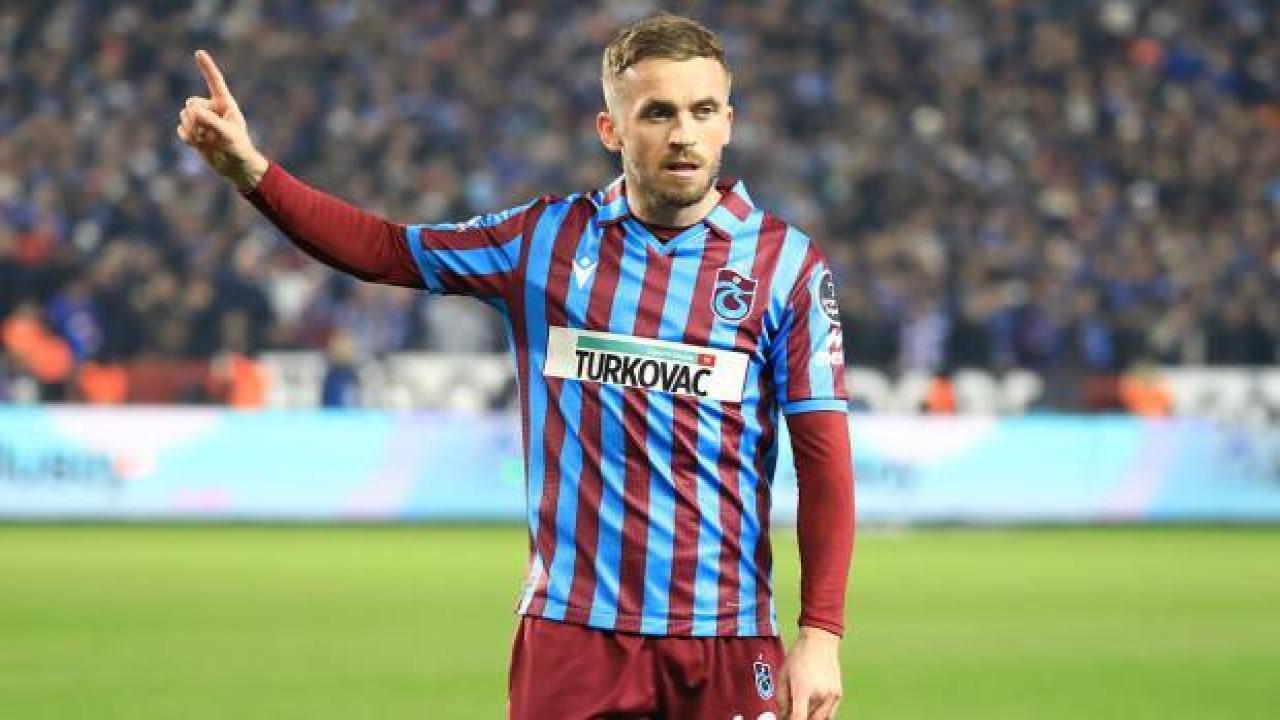 Edin Visca'nın dönüş tarihi belli oldu