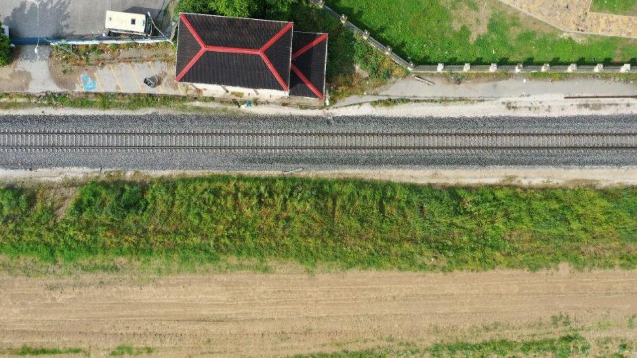 Edirne-İstanbul arası 1 saat 10 dakikaya düşecek