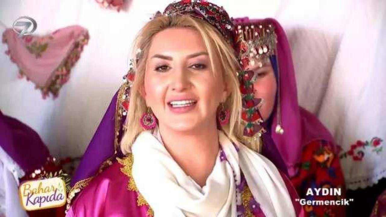 Efeler diyarı Aydın Bahar Kapıda'da!