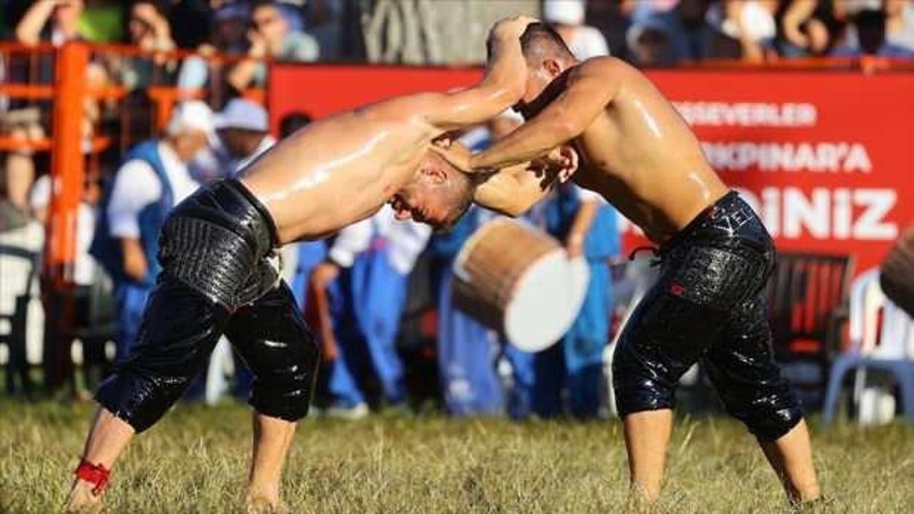 Efsane güreşçinin ahı sürüyor: Altın kemer ebedi sahibini arıyor