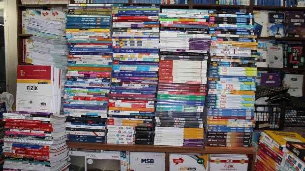 Eğitim yayıncılığı yapan derneklerden yardımcı kaynak kitap yerine 'Eğitim Kart' önerisi
