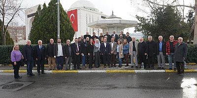 “Eğitimde İş Bırakmak Çözüm Değil” – Eğitim-Bir-Sen’den Gazetecilere Özel Mesaj