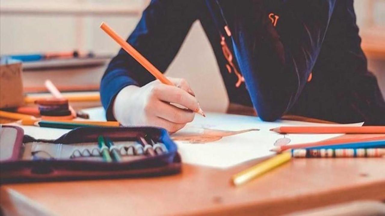 Eğitime 5 yılda toplam 2,6 trilyon lira harcandı