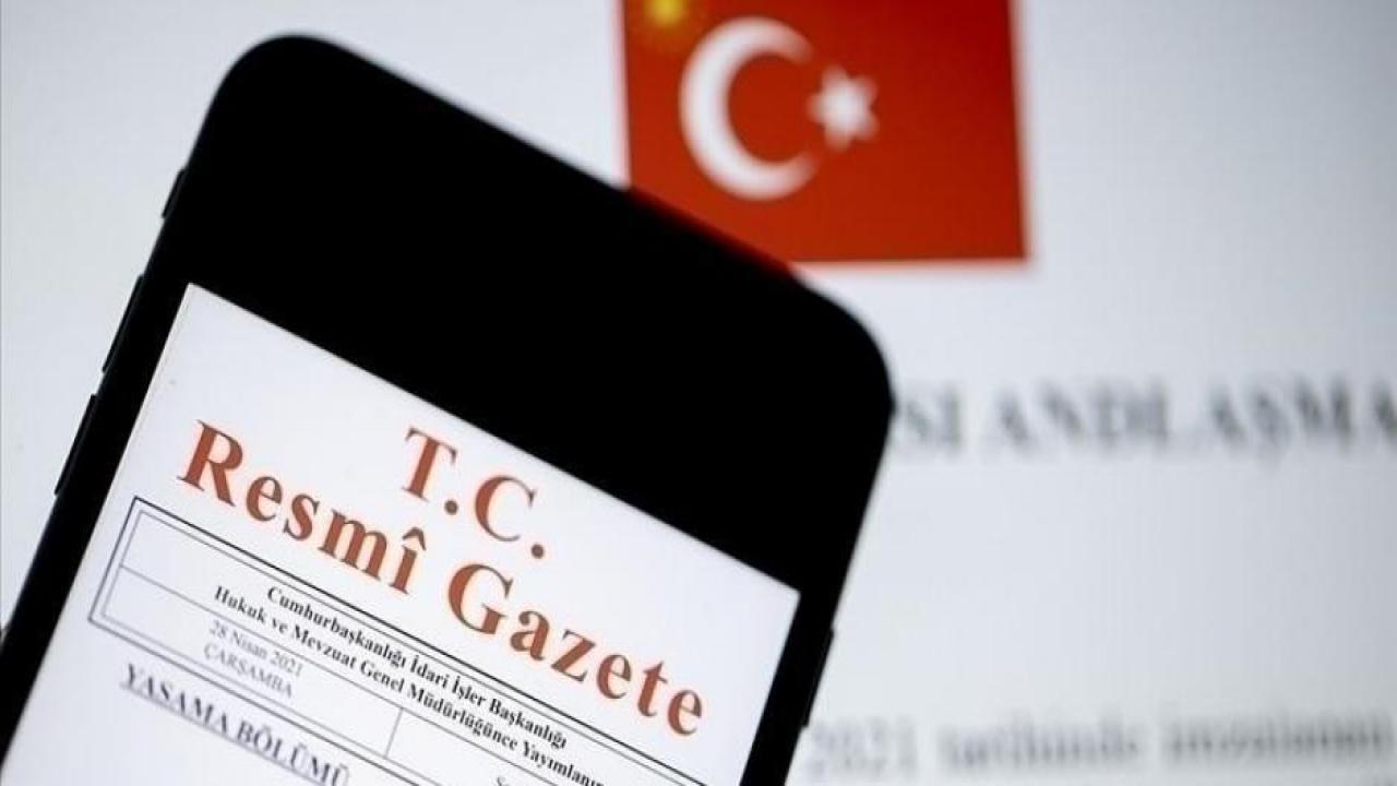 Eğlence vergileri kaldırıldı! Karar Resmi Gazete'de