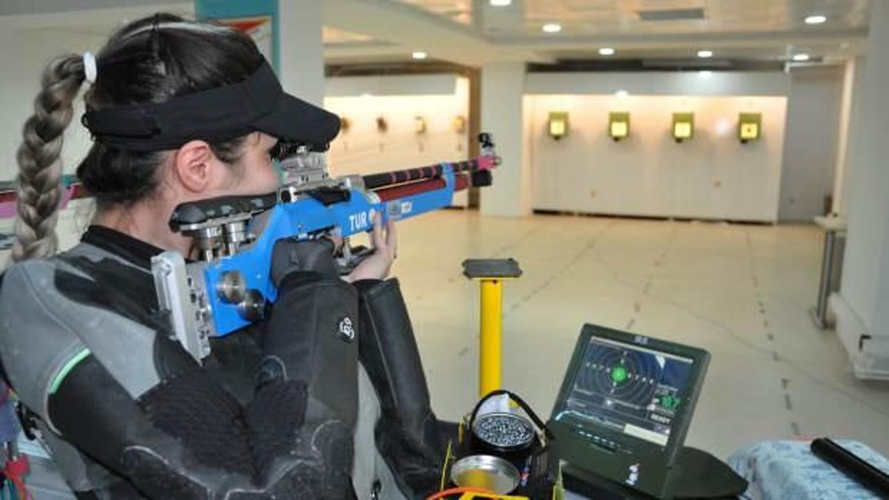 Eğlenmek için gittiği yaz kampında hayatı değişti: Türkiye'nin umudu oldu