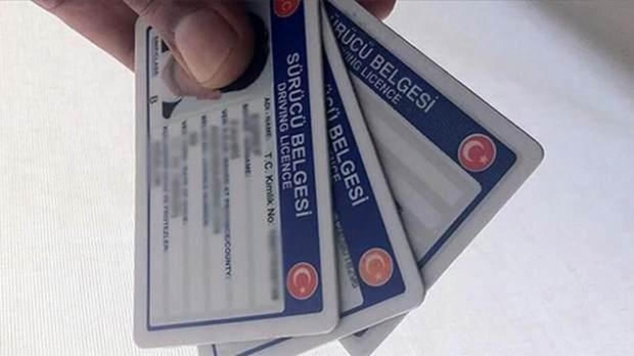 Ehliyet nasıl yenilenir, ücreti ne kadar? Ehliyet yenilemek için son gün ne zaman?