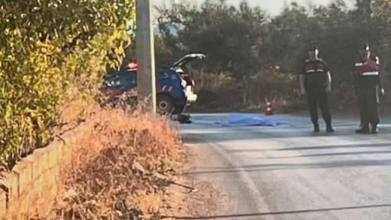 Ekmek almaya giden 17 yaşındaki Ramazan’dan acı haber