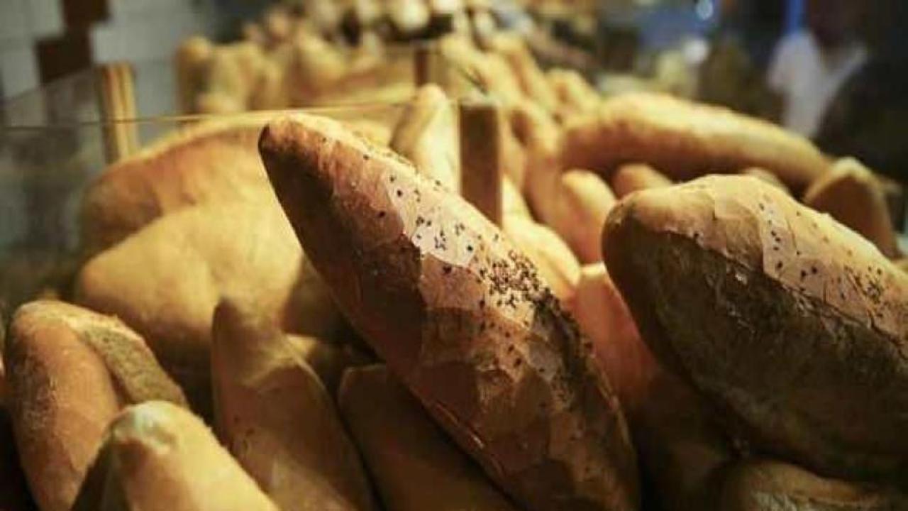 Ekmek fiyatlarına zam yansıtılmaya başlandı