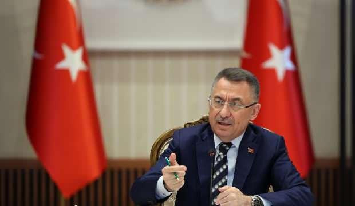 Ekonomi Koordinasyon Kurulu toplantısının ardından açıklama