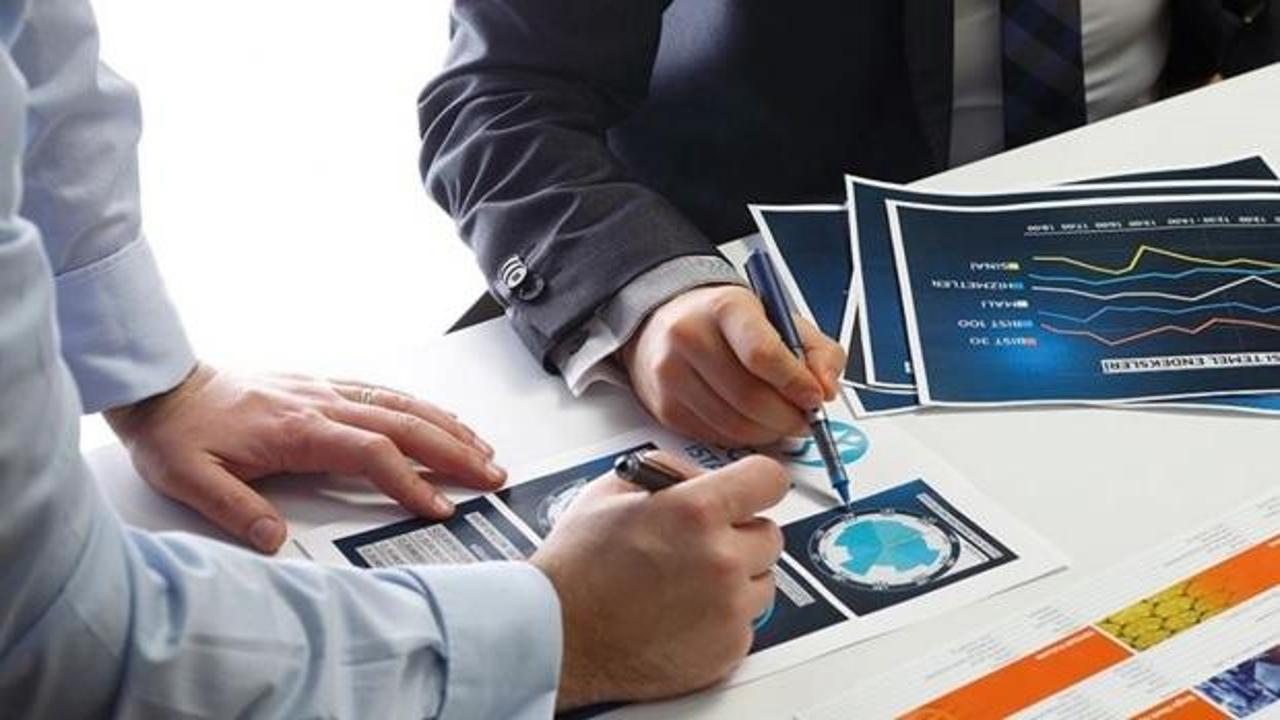 Ekonomide gözler büyüme, ihracat ve enflasyon verilerine odaklandı