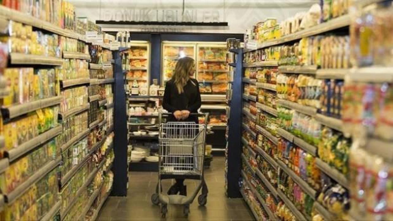 Ekonomik güven endeksi açıklandı