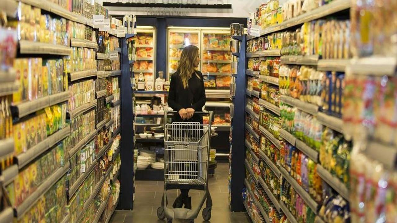 Ekonomik güven endeksi aralıkta arttı