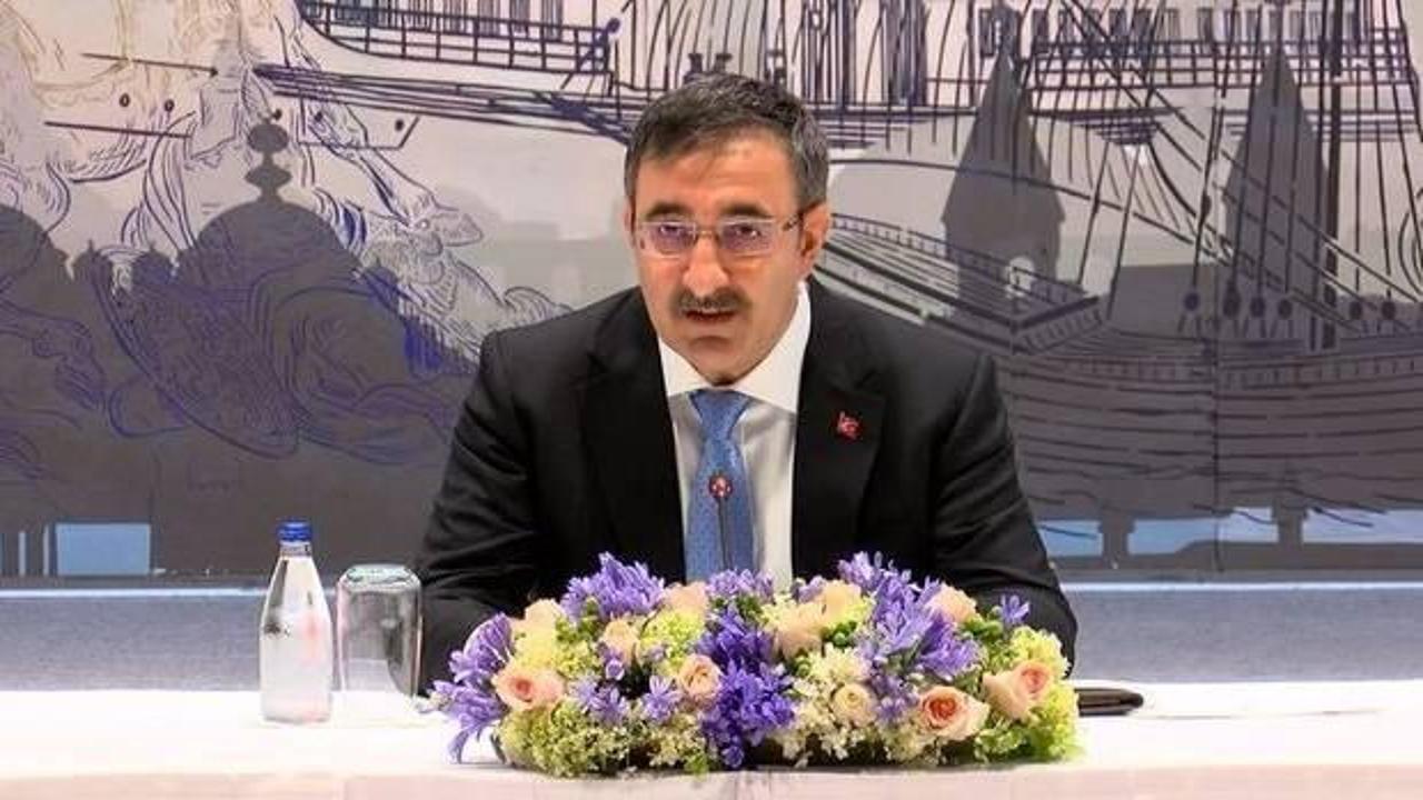 Ekonomik Koordinasyon Kurulu toplandı