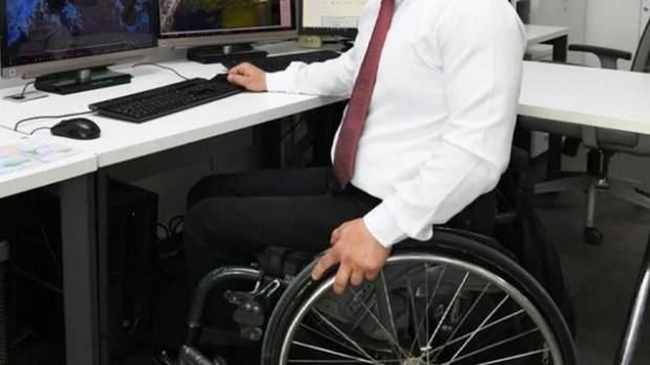 EKPSS tercih sonuçları açıklandı mı? Kamuya 1830 engelli personel ne zaman alınacak?