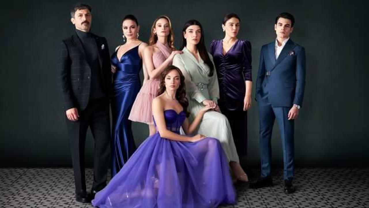 Ekran ömrü resmen bitti! Kanal D'nin Yalan dizisinin yayın hayatı o tarihte sona erecek