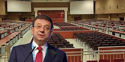 Ekrem İmamoğlu Hakim Karşısında: “Ben Yargılanmıyorum, Direkt Cezalandırılıyorum”