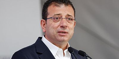 Ekrem İmamoğlu Mektubuyla Seslendi