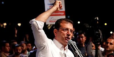 Ekrem İmamoğlu’ndan Fethin 572. Yılına Özel Mesaj