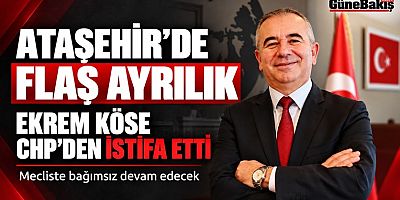 EKREM KÖSE’DEN DİKKAT ÇEKEN KARAR