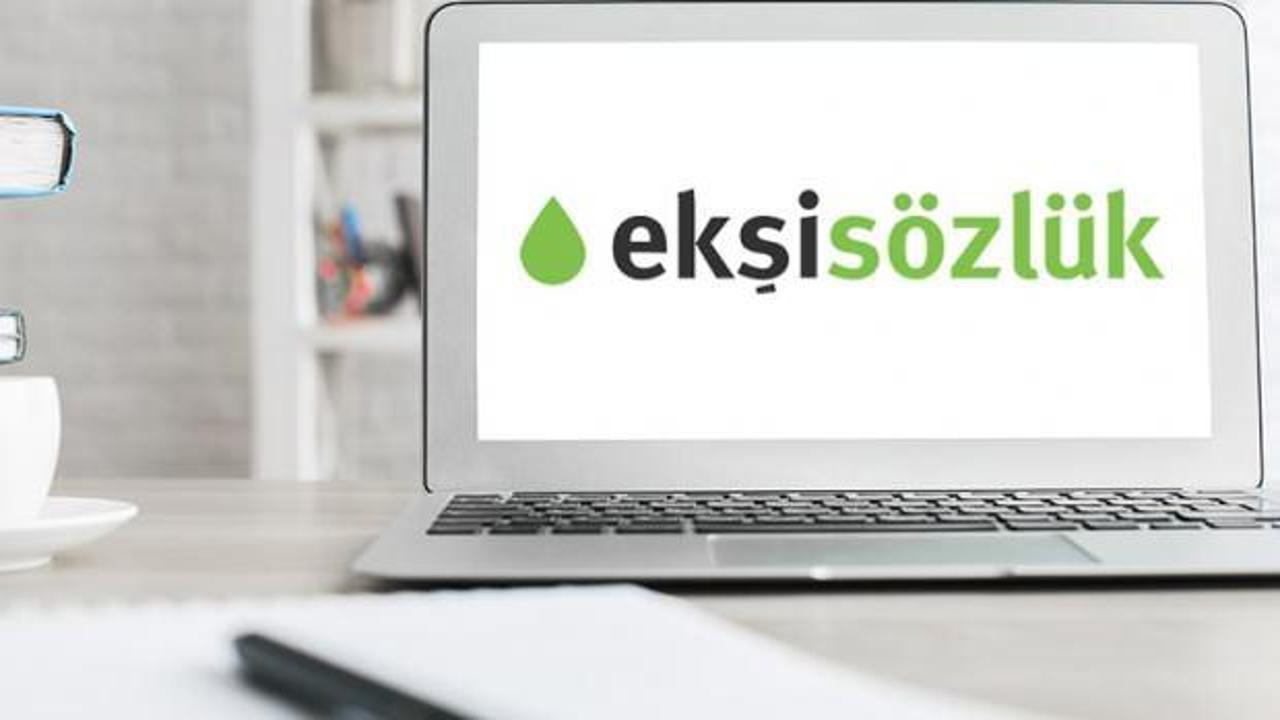 Ekşi Sözlük'e kötü haber: Mide bulandıran paylaşımlar sonrası gereken yapıldı!