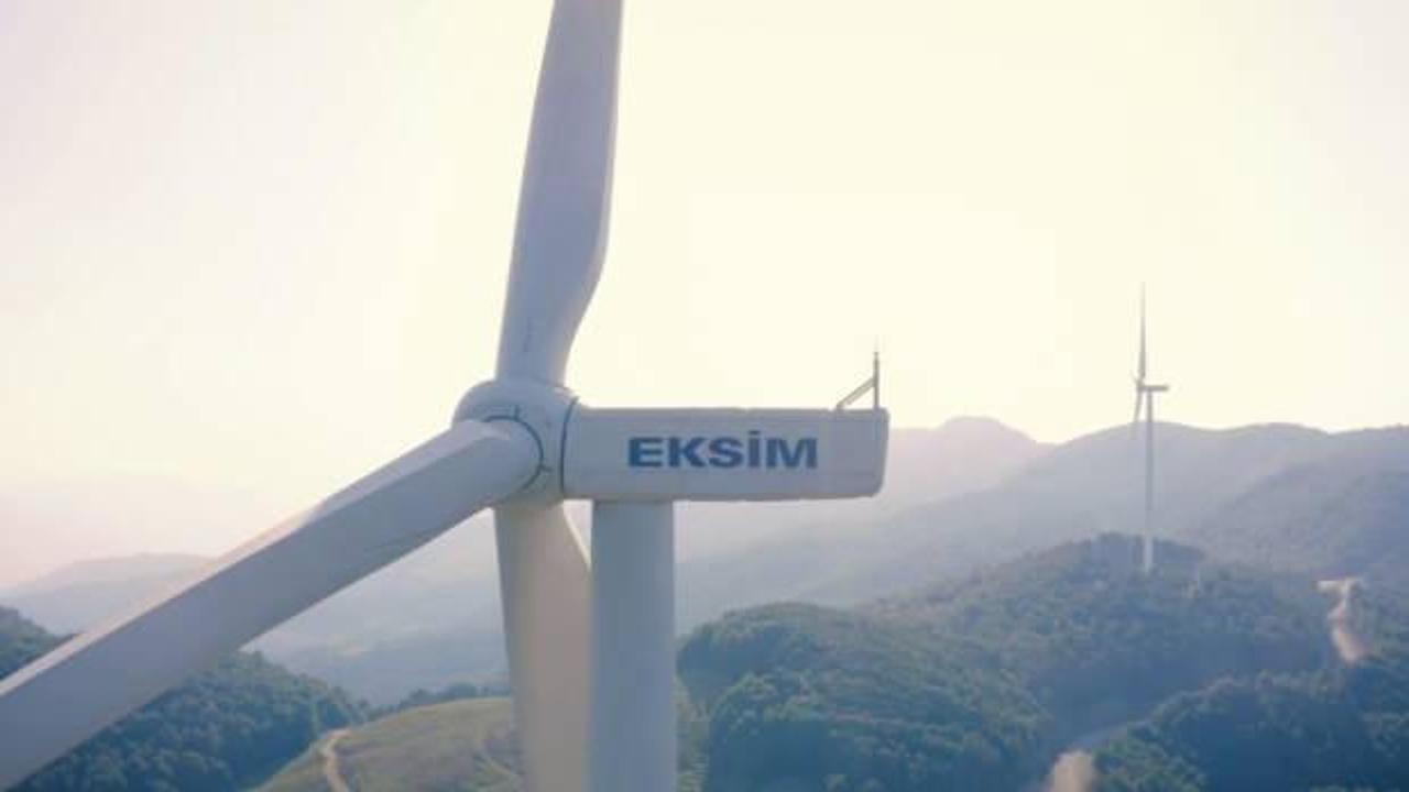 Eksim Enerji CEO’su Arkın Akbay: “Yenilenebilir Enerjiye Olan İhtiyaç Daha da Artacak”