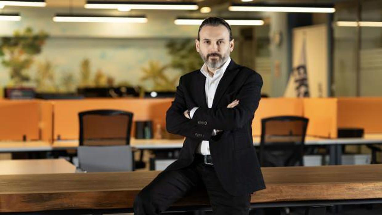 Eksim Holding’de üst düzey atama