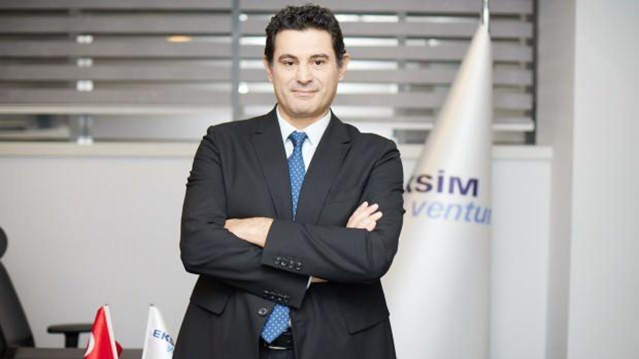 Eksim Ventures 2024 yılında da stratejik yatırımlarını sürdürdü