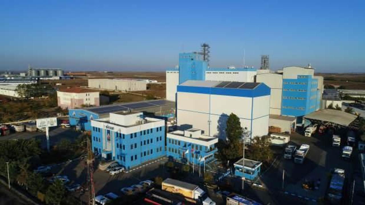 Eksun gıda'dan katma değeri yüksek gıda ar-ge'sinde dört yenilikçi adım