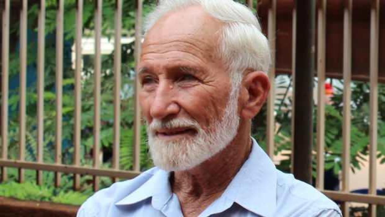 El Kaide esir aldığı Avustralyalı doktoru 7 sene sonra serbest bıraktı