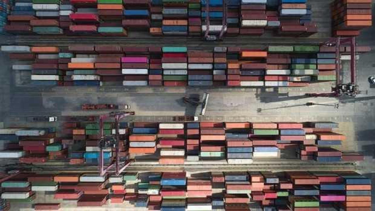 Elektrik-elektronik sektöründen 9,6 milyar dolarlık ihracat