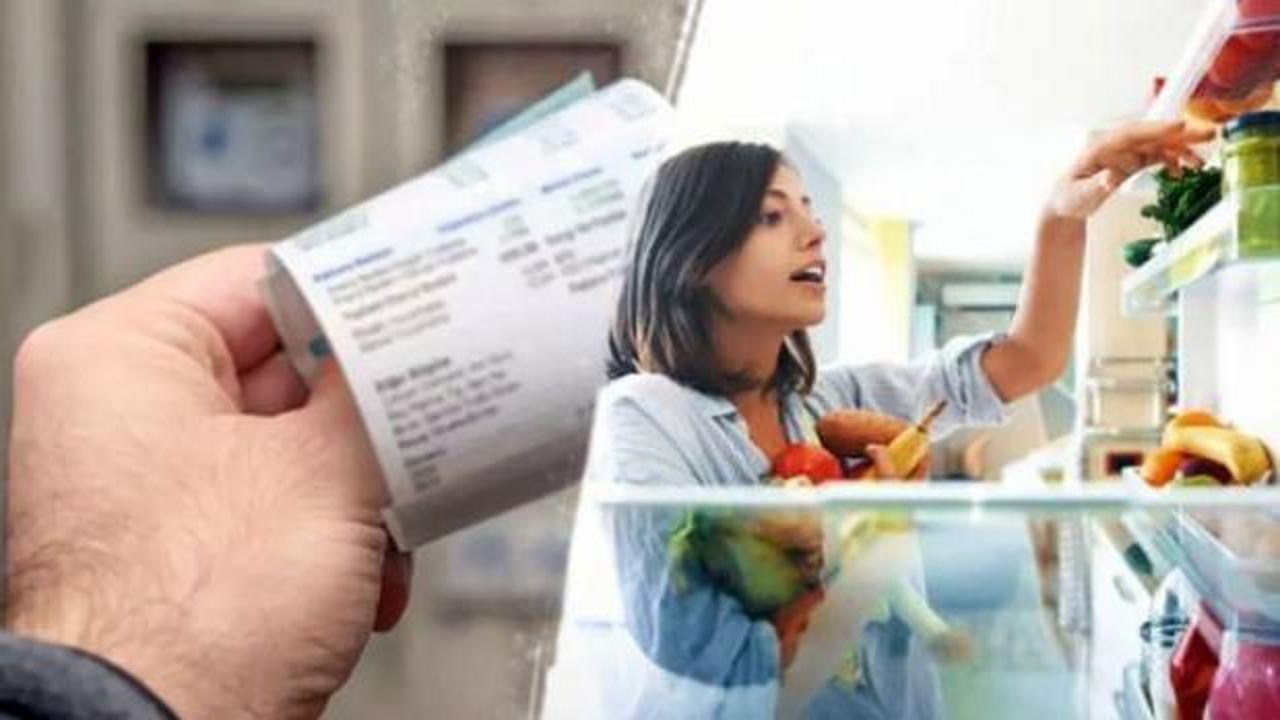 Elektrik faturanızı yarı yarıya düşürmek için bu alışkanlıktan vazgeçin!