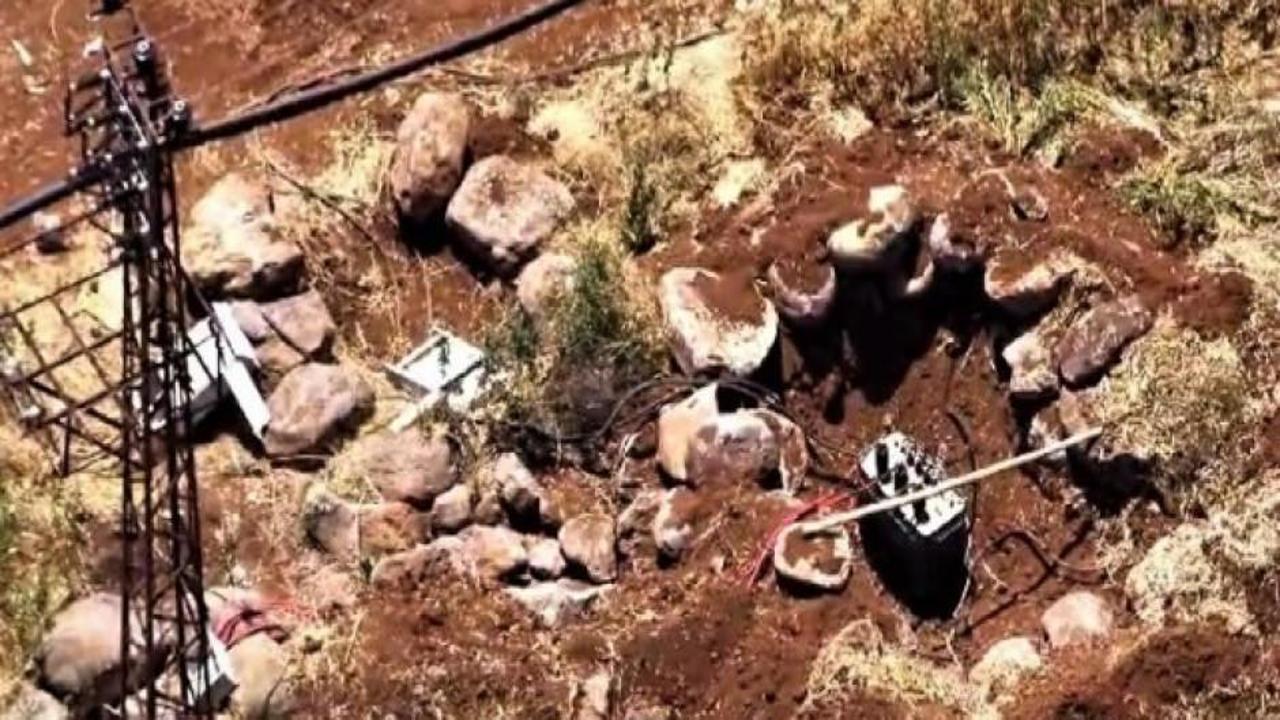 Elektrik kaçakçığılığında son perde! Tarlalardan trafo fışkırıyor