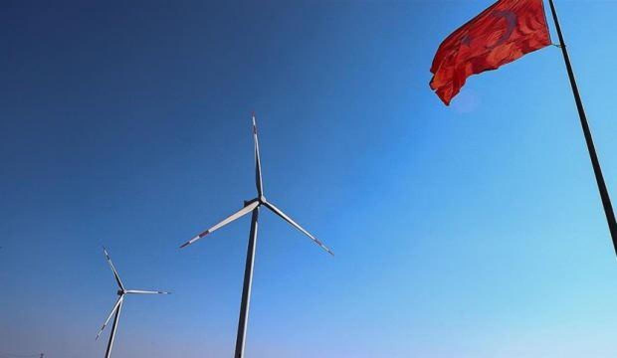 Elektrik üretim kapasitesindeki artışın yüzde 97'si temiz enerjiden