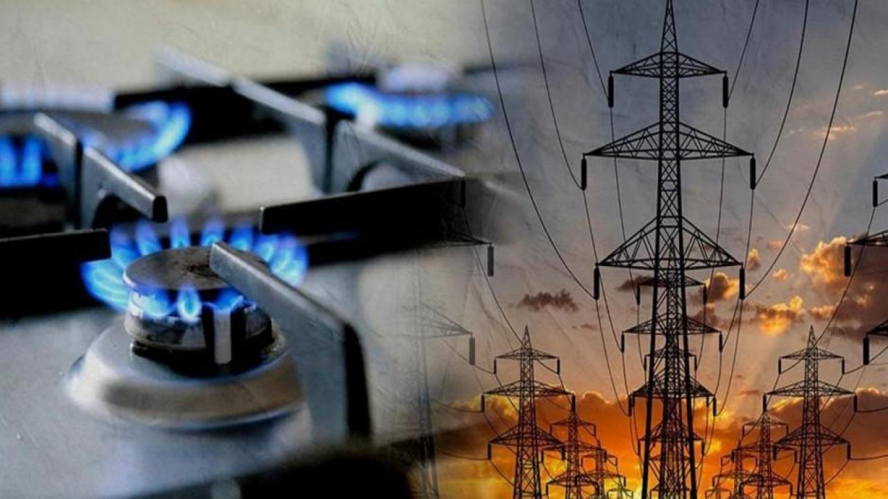 Elektrik ve doğal gazda OHAL kararı!