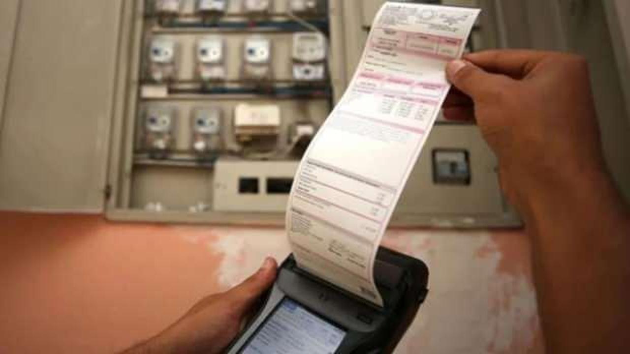 Elektrik ve doğalgaz faturalarında yeni dönem! 1 Nisan'da başlıyor