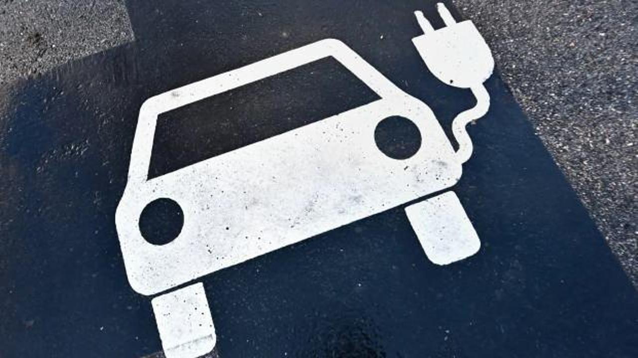 Elektrikli araç bataryasında devrim! 5 dakikada şarj olabiliyor...