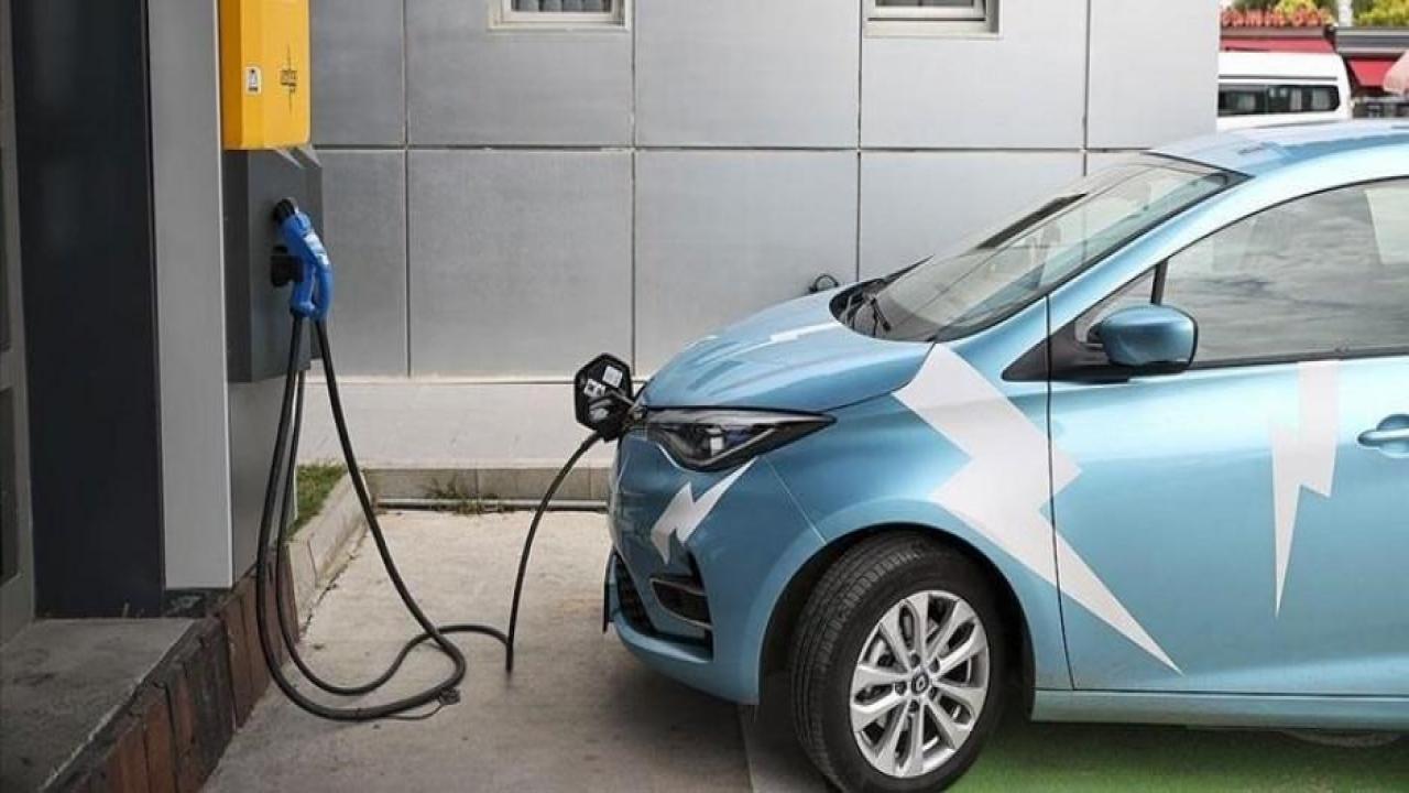 Elektrikli araç şarj istasyonlarında ilk lisanslar verildi