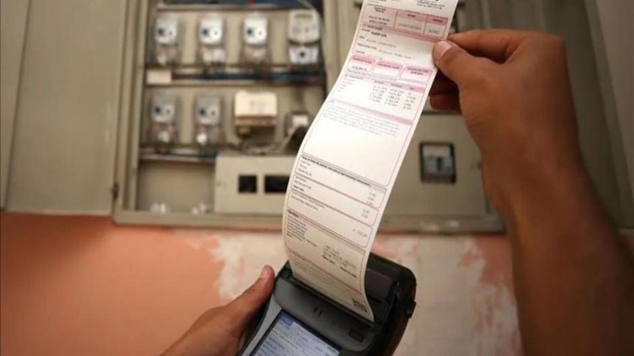 Elektrikte esnafa özel tarife talebi