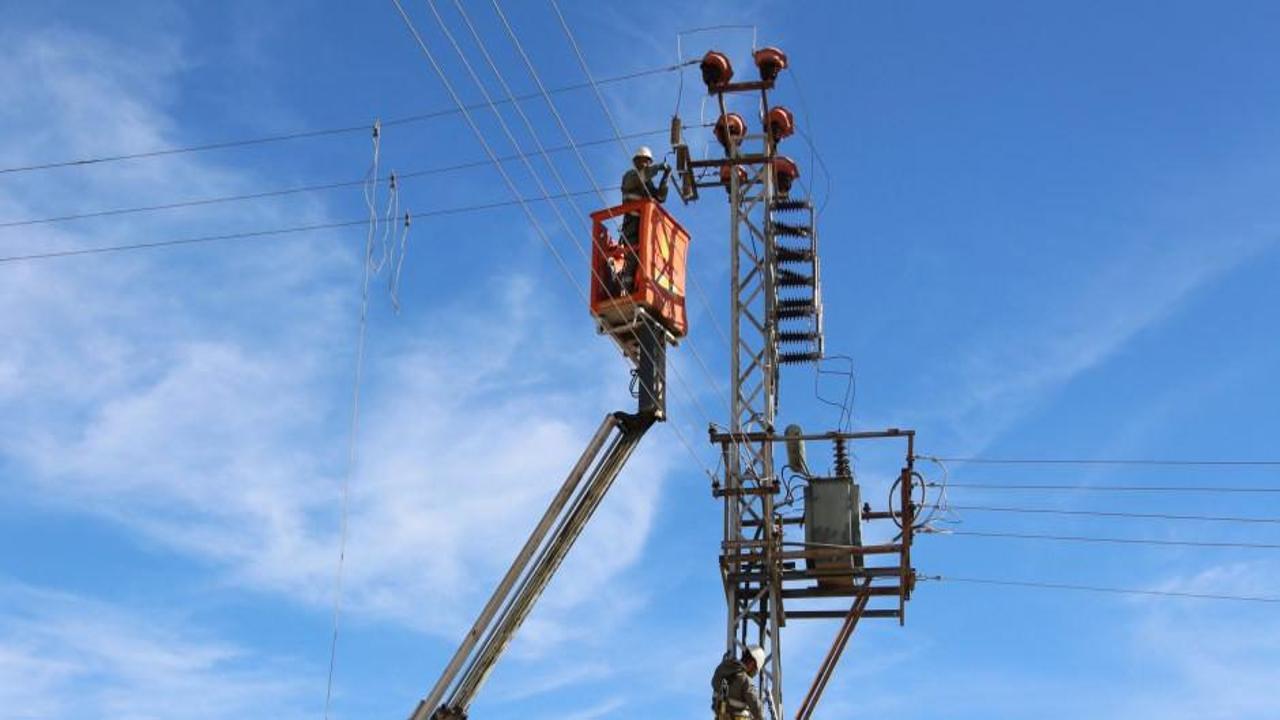 Elektrikte yeni tedbirler yolda