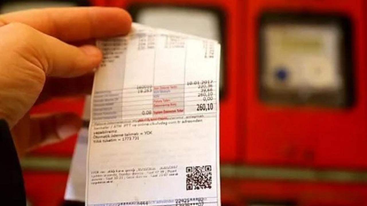 Elektrikteki indirim faturalara nasıl yansıyacak?