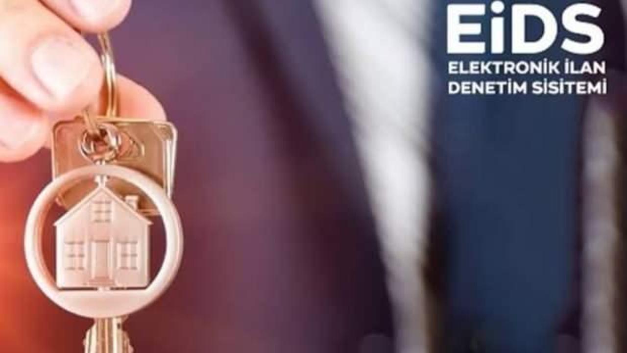 Elektronik İlan Doğrulama Sistemi uygulaması Ocak’ta başlayacak