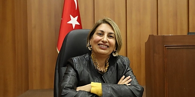 ELİF BULUT GEZEN MECLİS ÜYELİĞİNDEN İSTİFA ETTİ